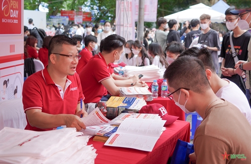 Đại học Bách khoa Hà Nội dự kiến tuyển gần 8.000 sinh viên
